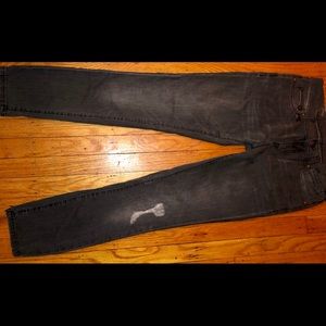R13 Skinny Jeans